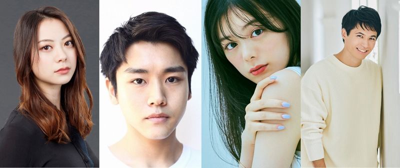 Watashi_no_Otto cast Watashi_no_Otto cast